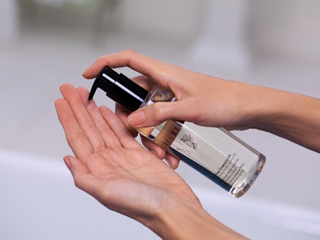 Bobbi Brown Soothing Cleansing Oil huile nettoyante douce
