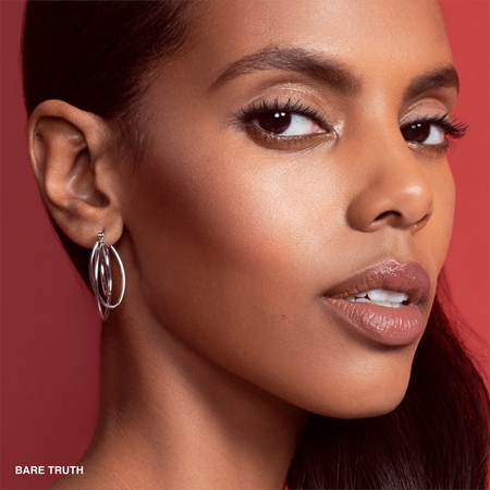 Bobbi Brown Luxe Shine Intense brillant à lèvres hydratant