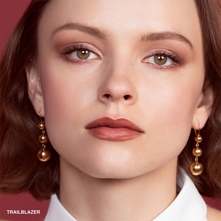 Bobbi Brown Luxe Shine Intense hydratačný lesklý rúž