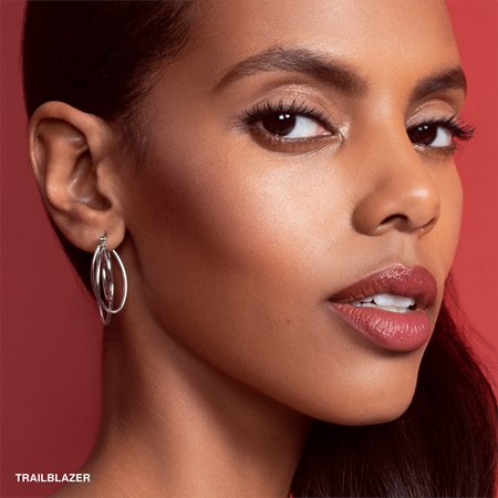 Bobbi Brown Luxe Shine Intense hydratačný lesklý rúž