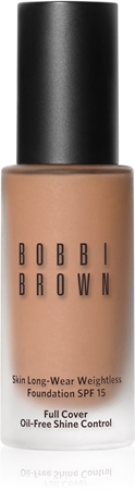 Bobbi Brown Skin Long-Wear Weightless Foundation machiaj persistent SPF 15