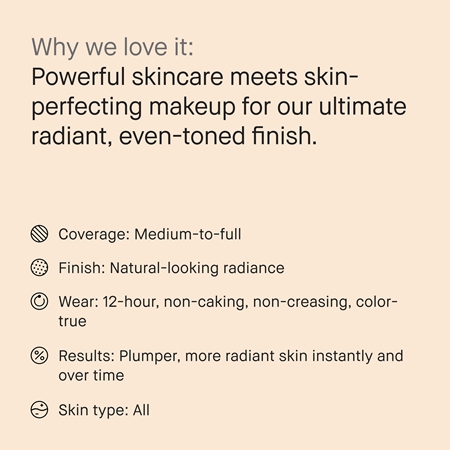 Bobbi Brown Intensive Serum Foundation SPF40/30 Illuminating Liquid Foundation