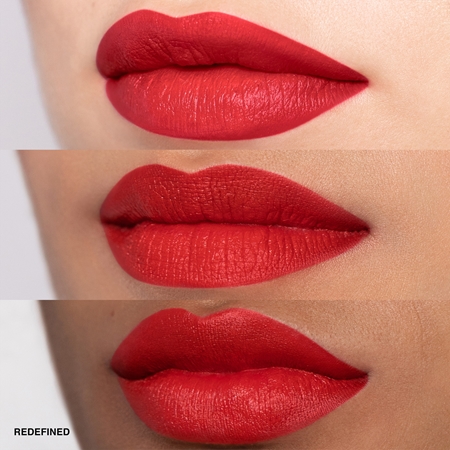 Bobbi Brown Luxe Defining Lipstick ruj