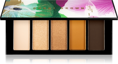 Bobbi Brown Ember Lights Eye Shadow Palette paleta senčil za oči