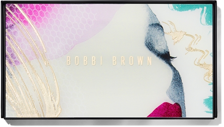 Bobbi Brown Modern Symphony Eye Shadow Palette palette de fards à paupières