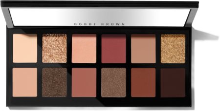 Bobbi Brown High Barre Eye Shadow Palette paleta očních stínů