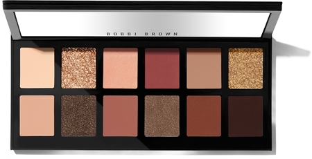 Bobbi Brown High Barre Eye Shadow Palette paleta očních stínů