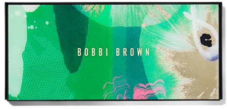 Bobbi Brown High Barre Eye Shadow Palette paleta očních stínů