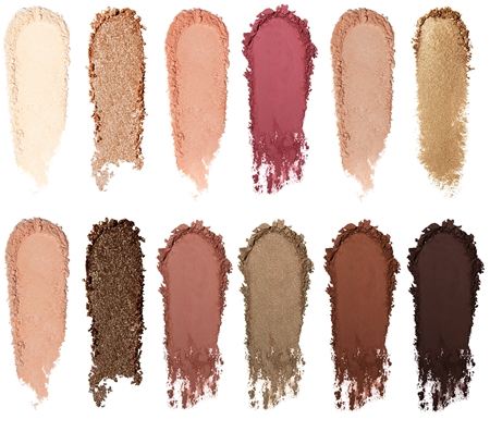 Bobbi Brown High Barre Eye Shadow Palette paleta očních stínů