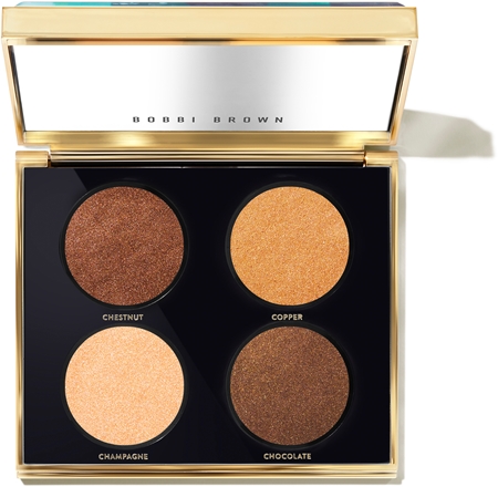 Bobbi Brown Luxe Encore Eyeshadow Palette oogschaduw palette