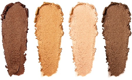 Bobbi Brown Luxe Encore Eyeshadow Palette oogschaduw palette
