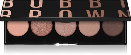 Bobbi Brown Real Nudes Eye Shadow Palette eyeshadow palette | notino.co.uk