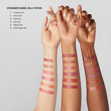 Bobbi Brown Crushed Shine Jelly Stick rouge à lèvres hydratant