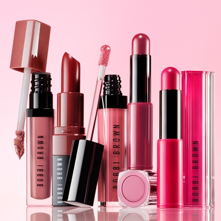 Bobbi Brown Crushed Shine Jelly Stick rouge à lèvres hydratant