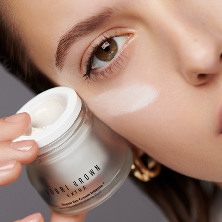 Bobbi Brown Extra Repair Eye Cream Intense Prefill revitalizační oční krém