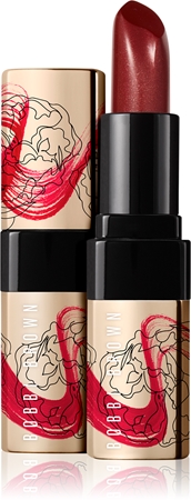 Bobbi Brown Stroke of Luck Collection Luxe Metal Lipstick ruj cu efect metalic