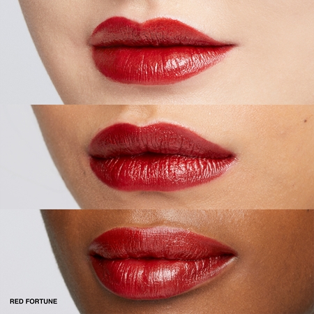 Bobbi Brown Stroke of Luck Collection Luxe Metal Lipstick ruj cu efect metalic