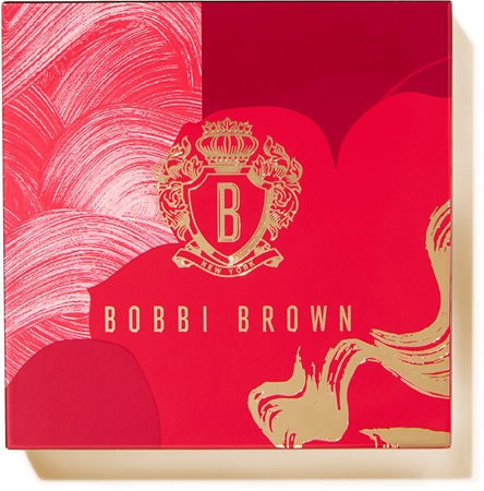 Bobbi Brown Stroke of Luck Collection Highligting Powder хайлайтер