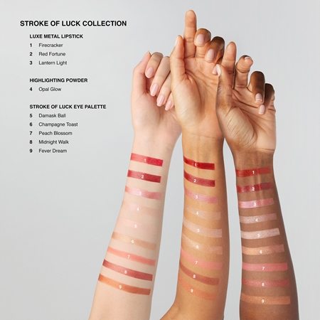 Bobbi Brown Stroke of Luck Collection Eye Palette paleta farduri de ochi