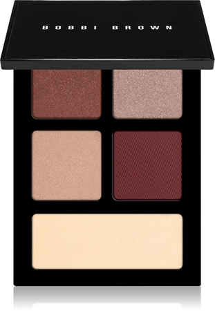 Bobbi Brown The Essential Multicolor Eyeshadow Palette paletka očních stínů