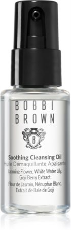 Bobbi Brown Mini Soothing Cleansing Oil sanftes Reinigungsöl