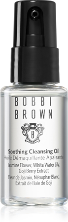 Bobbi Brown Mini Soothing Cleansing Oil απαλό καθαριστικό λάδι