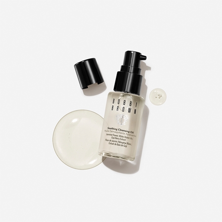 Bobbi Brown Mini Soothing Cleansing Oil απαλό καθαριστικό λάδι