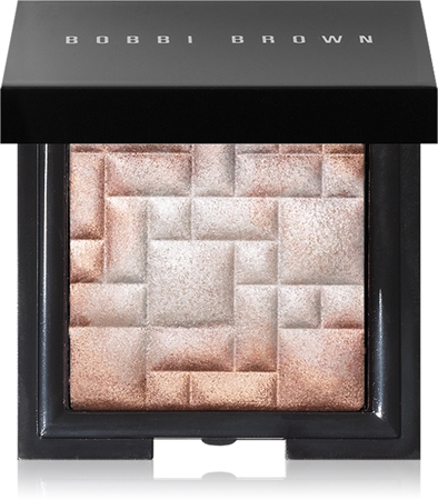 Bobbi Brown Mini Highlighting Powder iluminator
