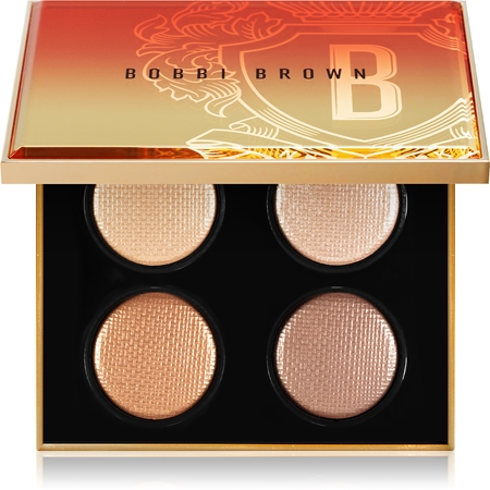 Bobbi Brown Luxe Eye Shadow Eyeshadow Palette