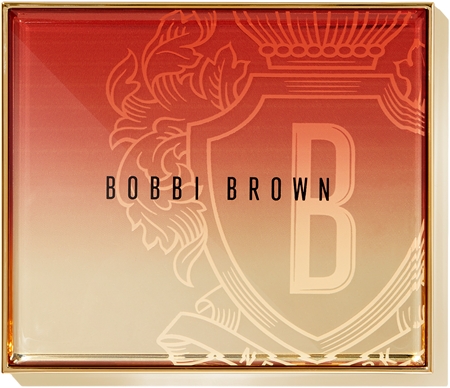 Bobbi Brown Luxe Eye Shadow Eyeshadow Palette