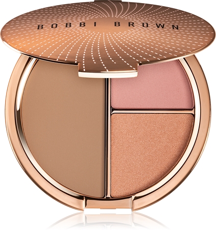 Bobbi Brown Face & Cheek Palette Palette visage