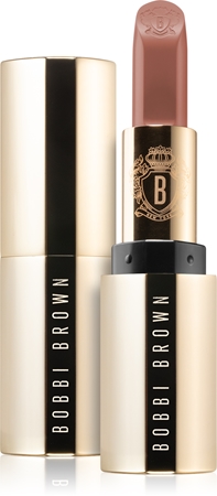 Bobbi Brown Luxe Lipstick luksuzni ruž za usne s hidratantnim učinkom