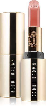 Bobbi Brown Luxe Lipstick luksuzni ruž za usne s hidratantnim učinkom