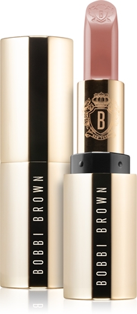 Bobbi Brown Luxe Lipstick luksuzni ruž za usne s hidratantnim učinkom