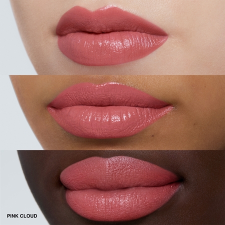 Bobbi Brown Luxe Lipstick luxusní rtěnka s hydratačním účinkem