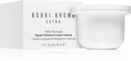 Bobbi Brown Extra Repair Moisture Cream Intense Refill intenzívny hydratačný krém