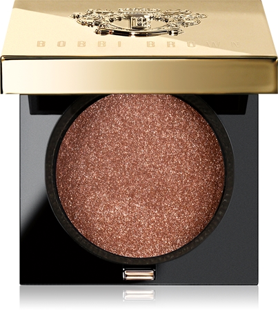 Bobbi Brown Luxe Eye Shadow Metallic-Lidschatten