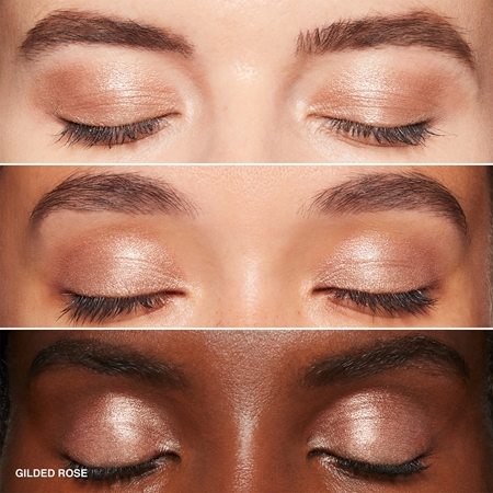 Bobbi Brown Luxe Eye Shadow Metallic Eyeshadow