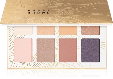 Bobbi Brown Opalescent Dream Eye Shadow Palette Eyeshadow Palette