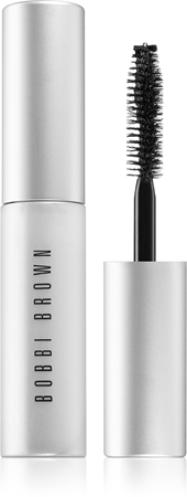 Bobbi Brown Mini Smokey Eye Mascara tusz do rzęs zwiększający objętość i pogrubiający