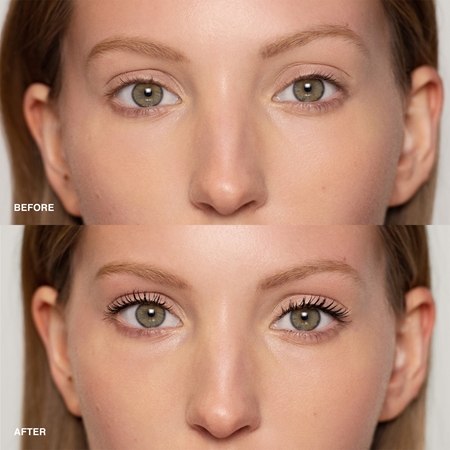 Bobbi Brown Mini Smokey Eye Mascara tusz do rzęs zwiększający objętość i pogrubiający