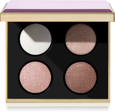 Bobbi Brown Glowing Pink paleta očních stínů