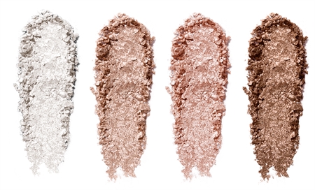 Bobbi Brown Glowing Pink paleta očních stínů