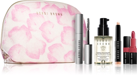 Bobbi Brown Love & Go Set set (voor Perfecte Uitstraling )