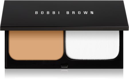 Bobbi Brown Skin Weightless Powder Foundation foundation & πούδρα σε μορφή compact