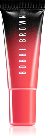 Bobbi Brown Crushed Creamy Color For Cheeks & Lips υγρό ρουζ και λιπ γκλος