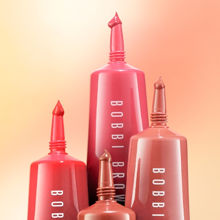 Bobbi Brown Crushed Creamy Color For Cheeks & Lips υγρό ρουζ και λιπ γκλος