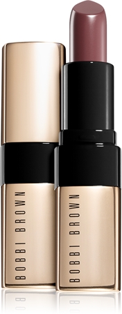 Bobbi Brown Mini Luxe Lip Color razkošna šminka z vlažilnim učinkom