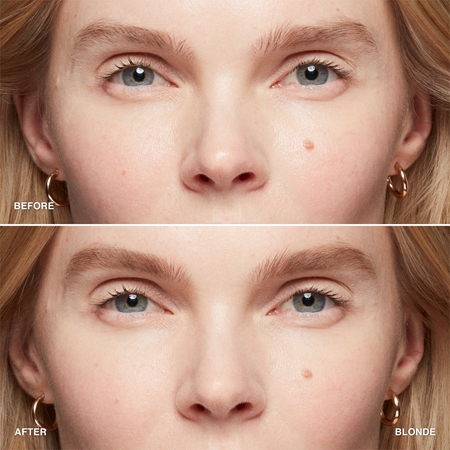 Bobbi Brown Natural Brow Shaper gel na obočí
