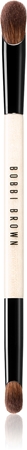 Bobbi Brown Dual-Ended Full Coverage Eye Brush pinceau fard à paupières
